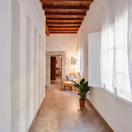 Διαμέρισμα Medici Tower *