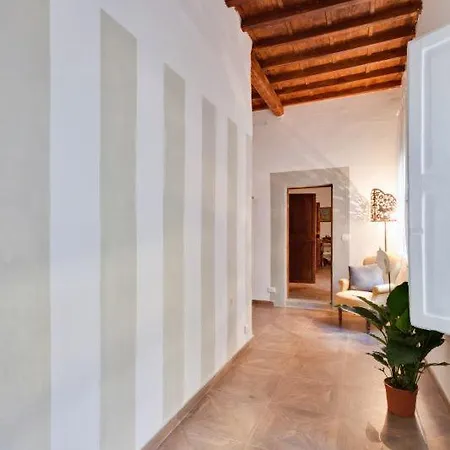 Medici Tower Apartment