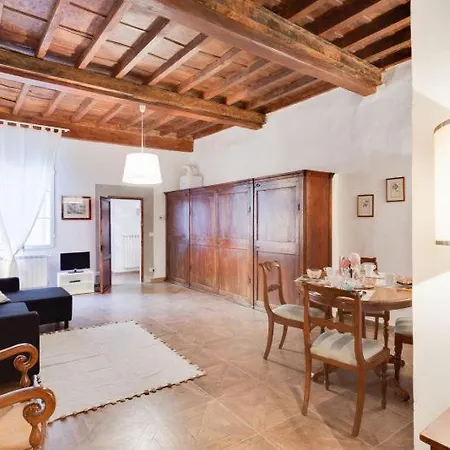 Appartement Medici Tower